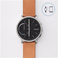 Oiritaly Watch Quartz Unisex Skagen SKT1104 Hagen Watches